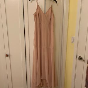 Lulu’s Maxi Formal Dress